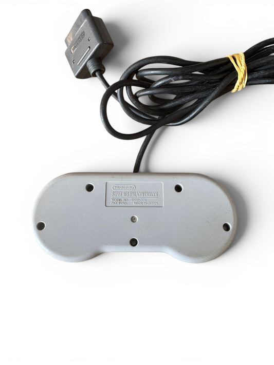 Nintendo - SNES - Controller (c-snes-01)