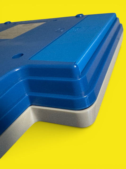 Battery Cover per Gakken – Super Cobra – Tabletop LSI_cod.088