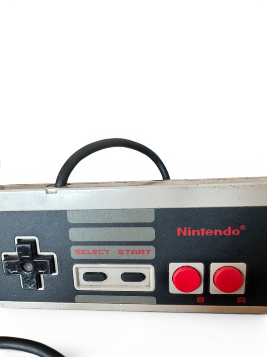 Nintendo - NES - Controller (c-nes-02)