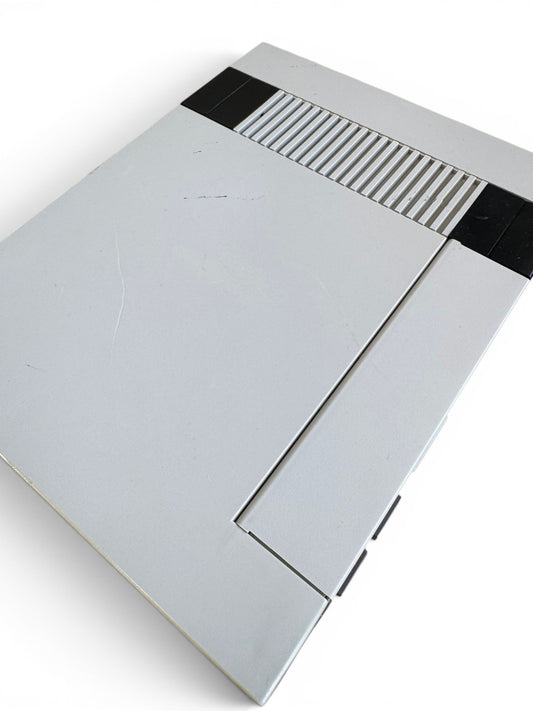 Nintendo - Entertainment System NES - Mattel Version (PM1542174)