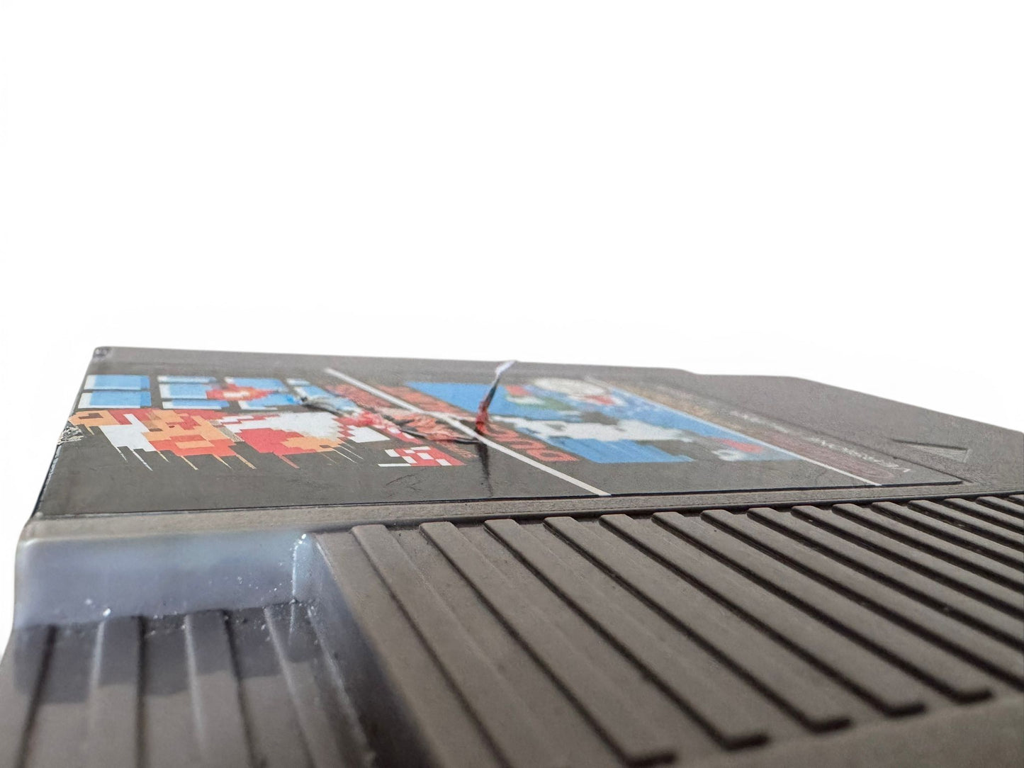 Nintendo - NES - Super Mario Bros + Duck Hunt - Versione ITA