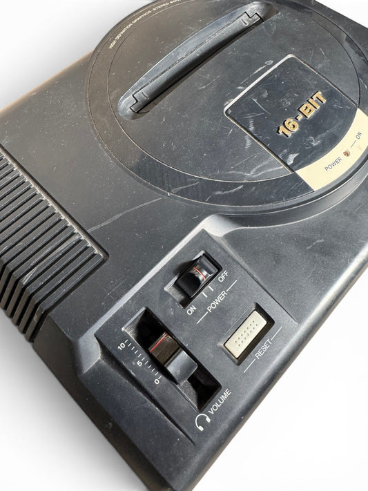 SEGA - MEGA DRIVE 1 – Console (120035472)