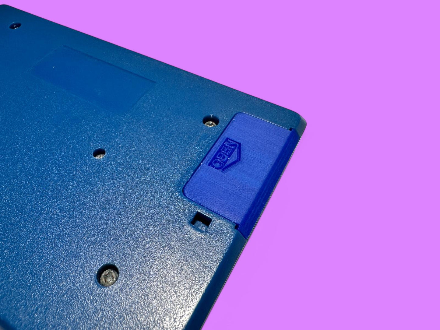 Battery Cover per Yonezawa – Multiboy Sarutobi – Handheld LCD_cod.004