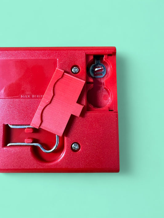 Battery Cover per Play & Time – Space Shield e altri titoli..cod.045