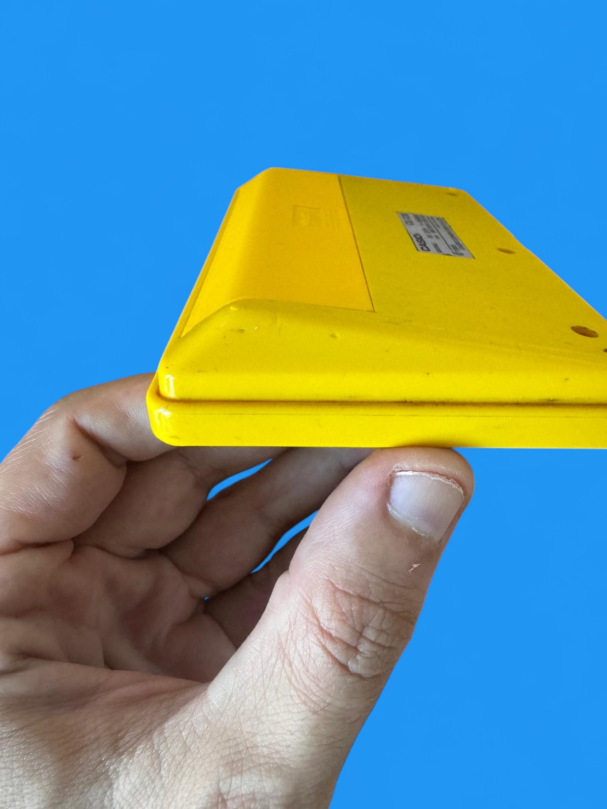 Battery Cover per Casio Submarine Battle CG-330_cod.050