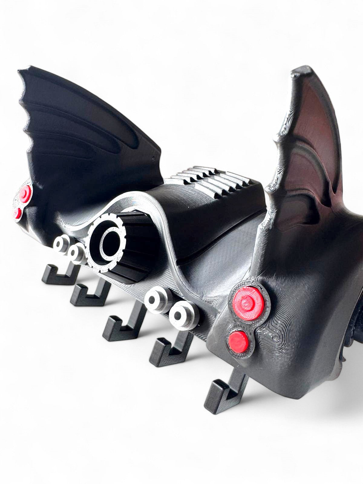 Appendi Chiavi - Batmobile - Batman 1989