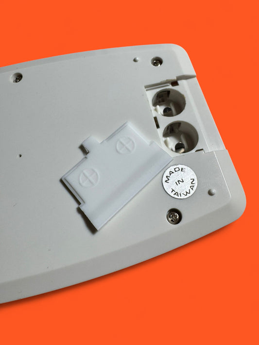 Battery Cover per Cititronics – Castle’s Adventure / Naughty Squirrel – SCG-852_cod.063