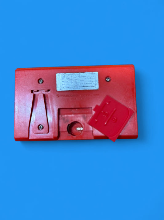 Battery Cover per Mabudaya – Policeman – Play Time_cod.067