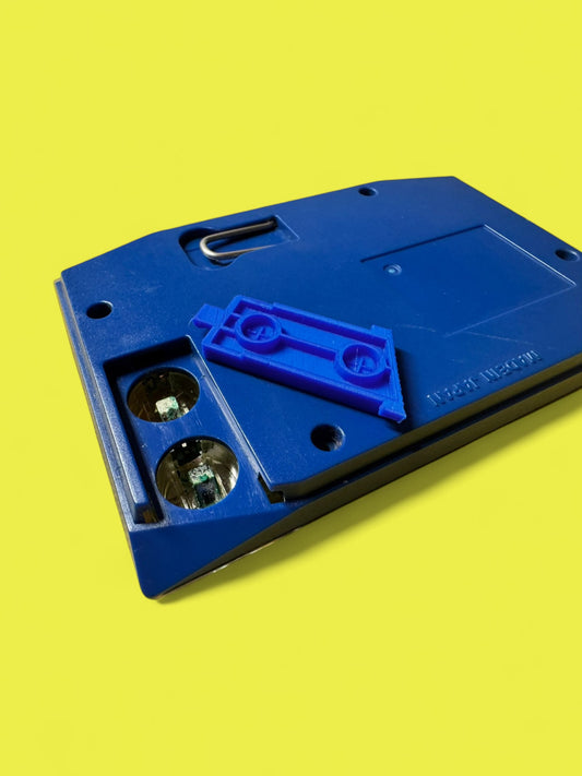 Battery Cover per Gakken LCD Card Game_cod.020