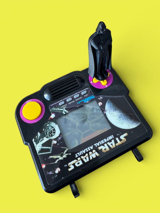 Cloche Joystick per Tiger – Star Wars Imperial Assault – Darth Vader_cod.91