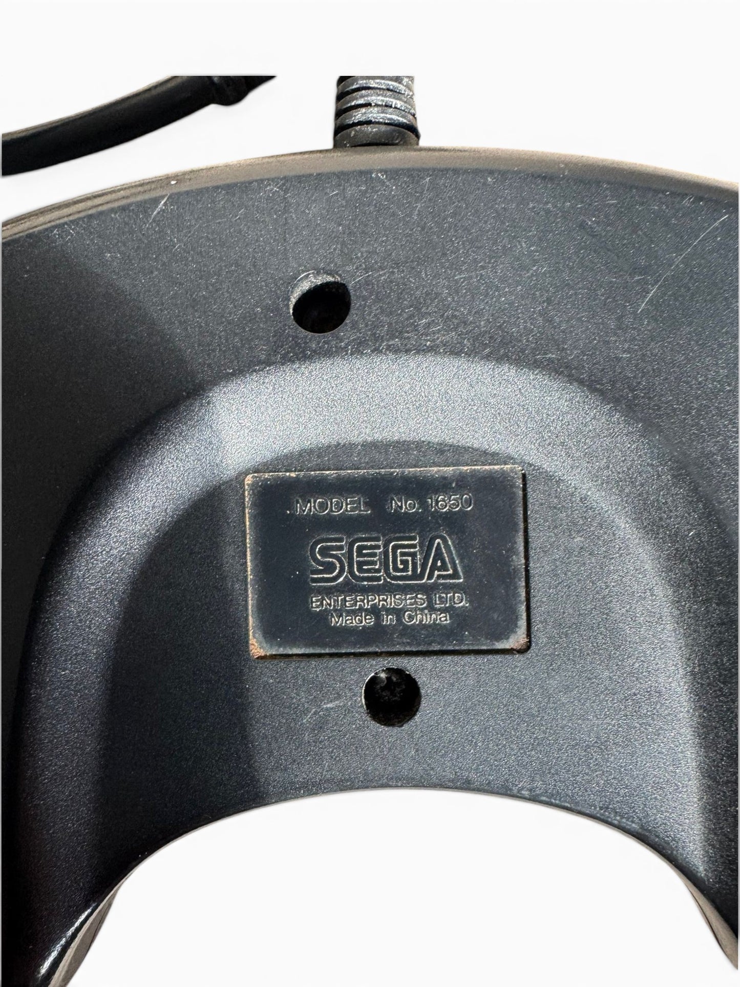SEGA - MEGA DRIVE - Controller (c-MEGA-01)