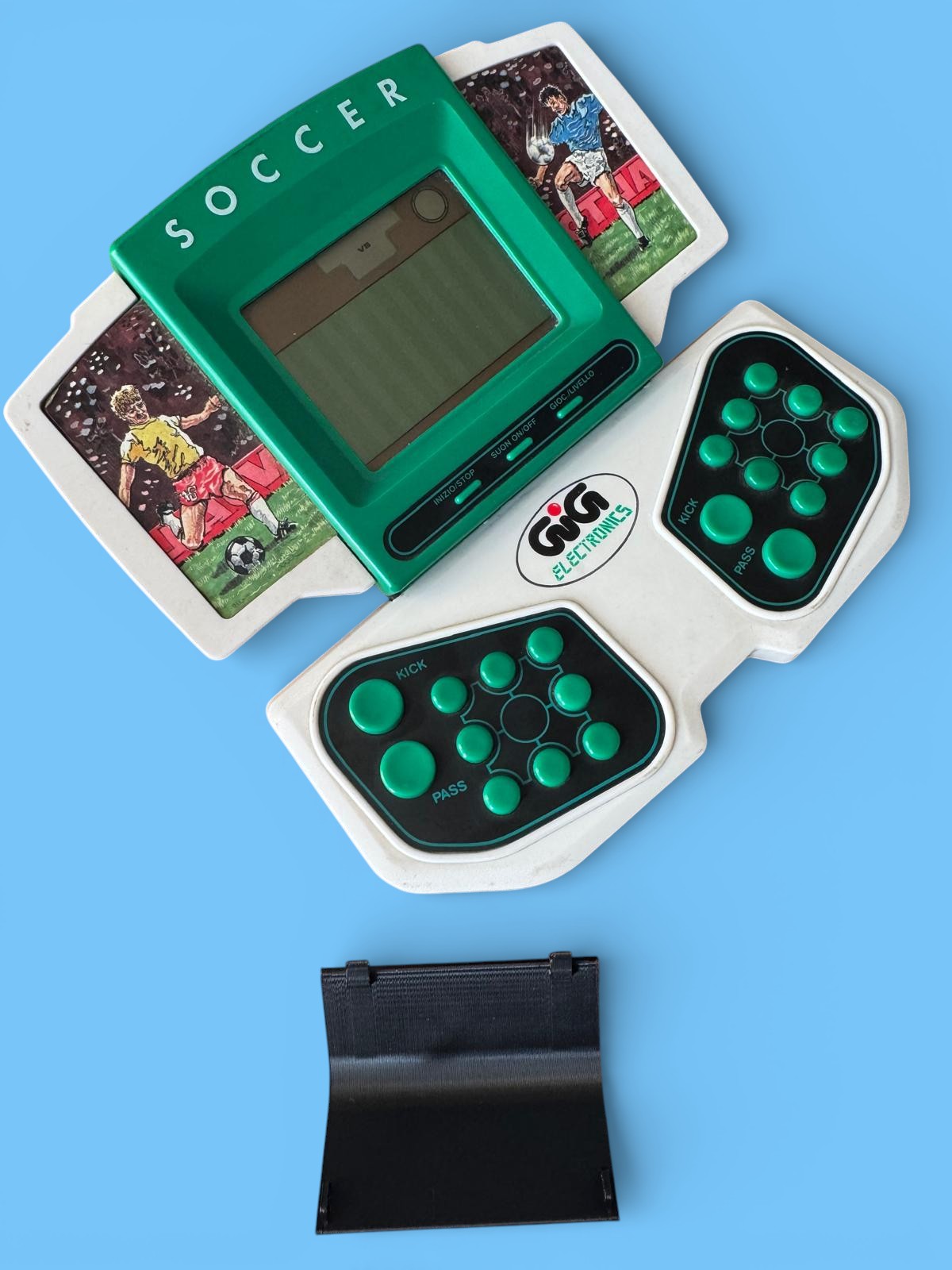 Battery Cover for GIG Electronics – Soccer / Tennis_cod.82