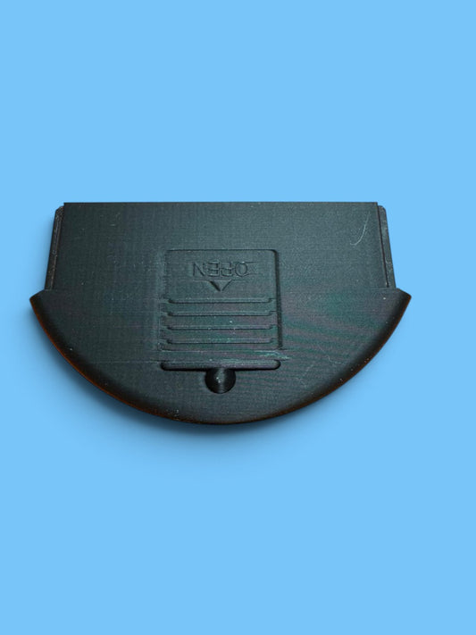 Battery Cover per Giocattolo Mr. Money della Tomy_cod.113