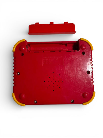 Tiger Electronics – 1990 – Aladdin – Electronic Handheld