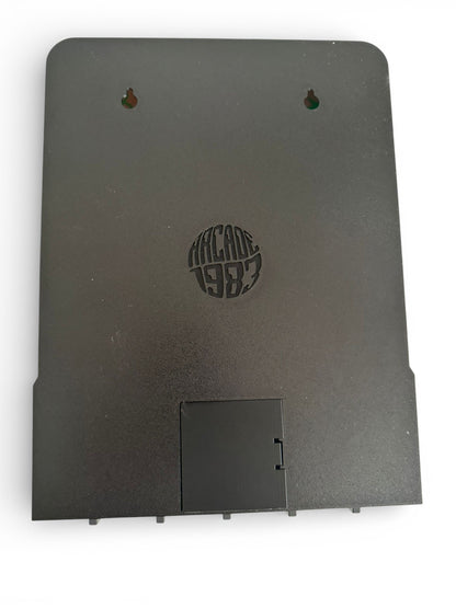 Arcade / Pinball Key Holder – Portachiavi da Parete Retroilluminato – Arcade Style