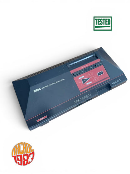 SEGA - Sega Master System - Power Base PAL-G_40179957