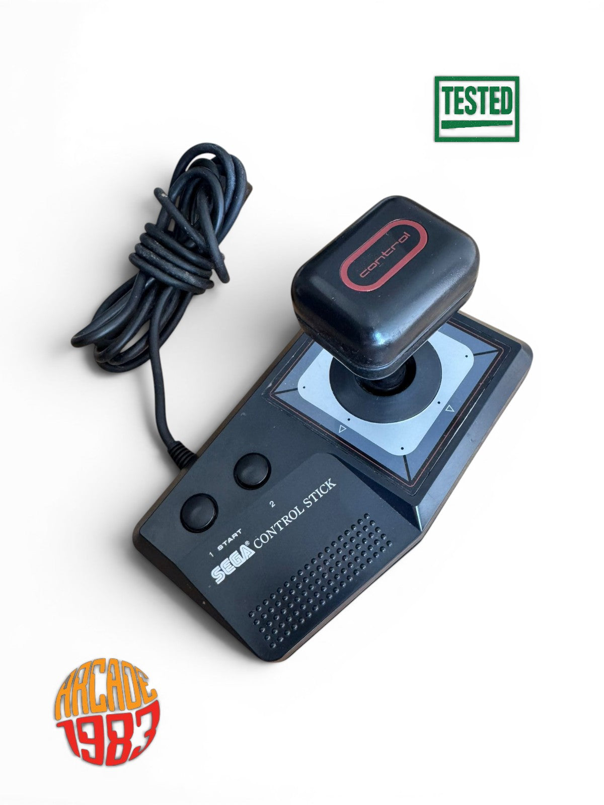 SEGA - Sega Control Stick - Master System_c-arc-sms-01