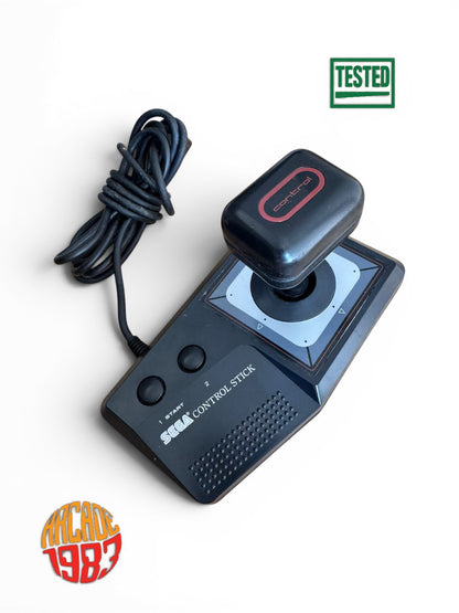 SEGA - Sega Control Stick - Master System_c-arc-sms-01