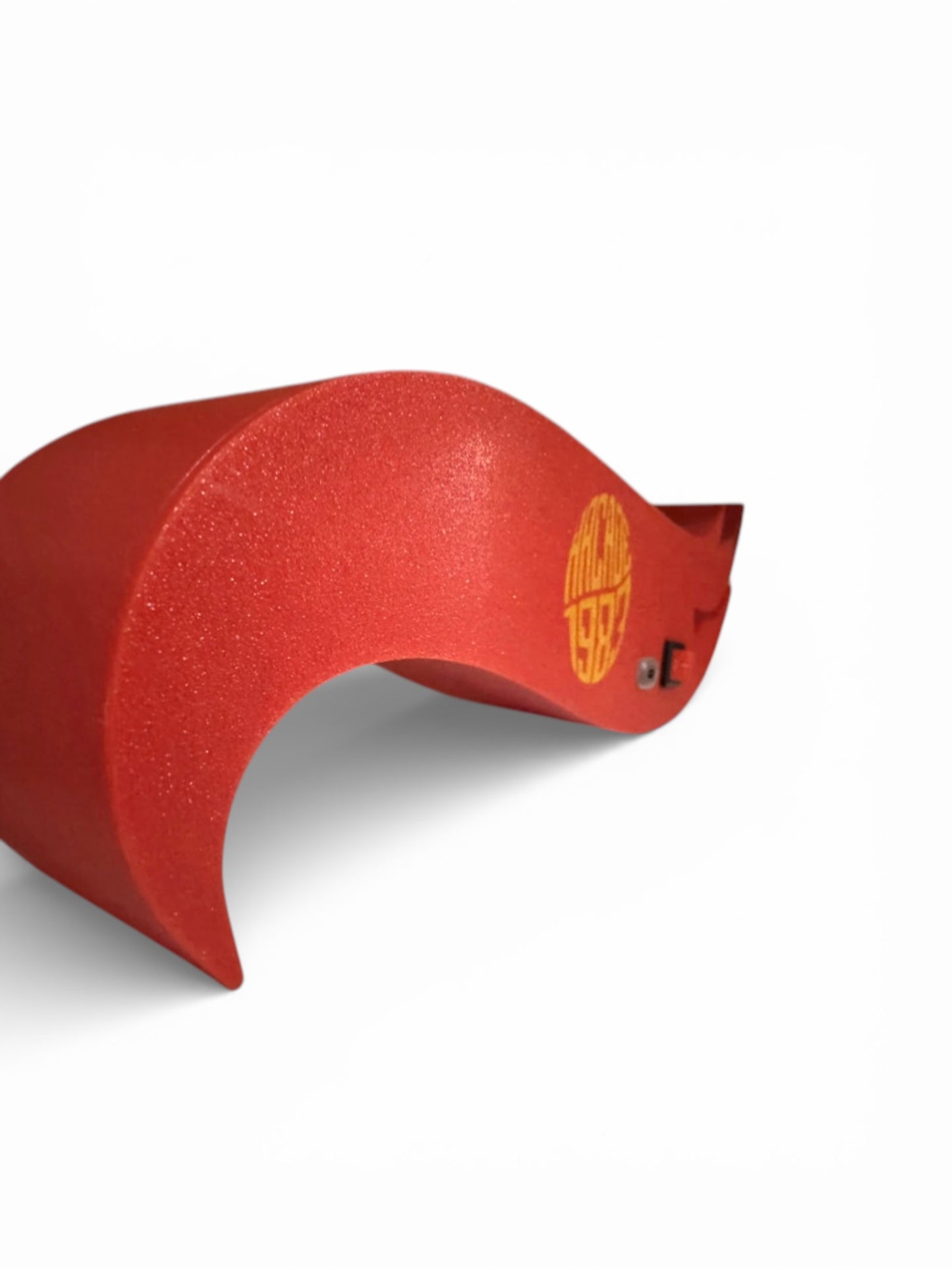 Insegna LED Retro – Hot Wheels – USB-C