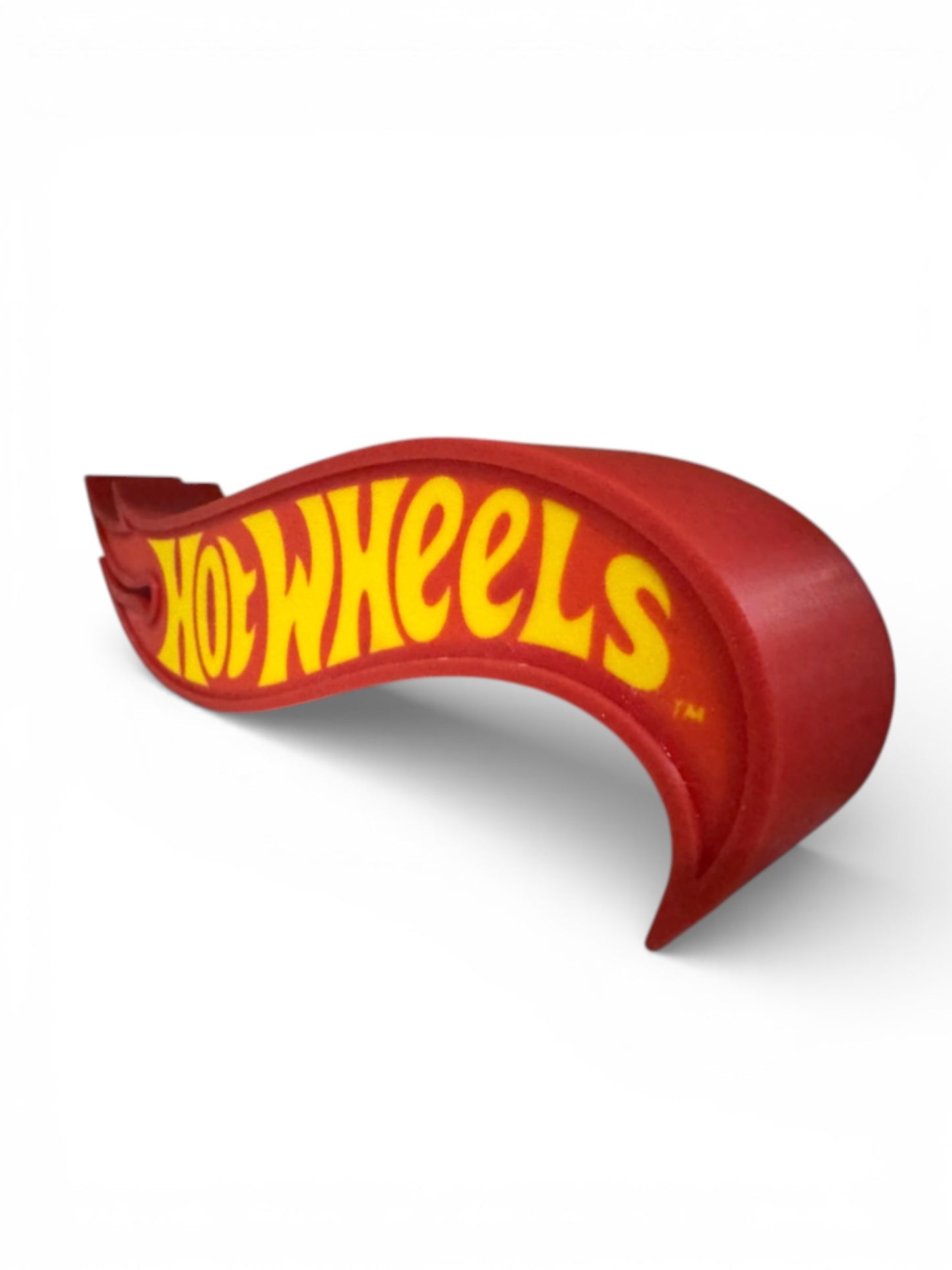 Insegna LED Retro – Hot Wheels – USB-C