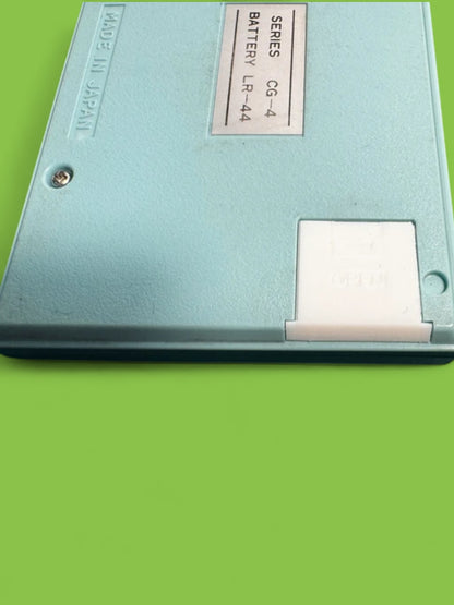 Battery Cover per Q&Q – LCD Card Game / Card Game Clock_cod.026