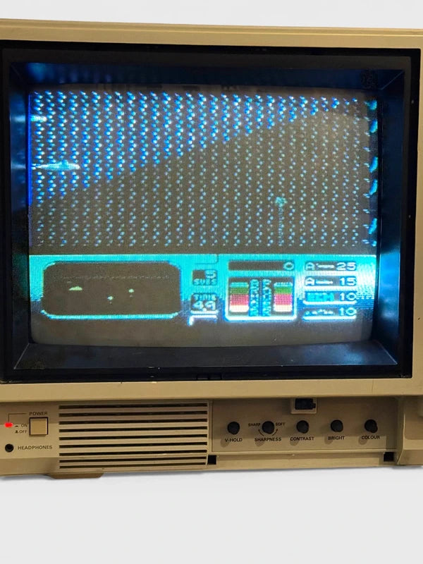 Nintendo - NES - The Hunt for Red October - Versione ITA (PAL A)