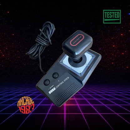 SEGA - Sega Control Stick - Master System_c-arc-sms-01