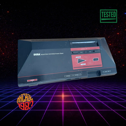 SEGA - MEGA DRIVE 2 – Console (151213300)