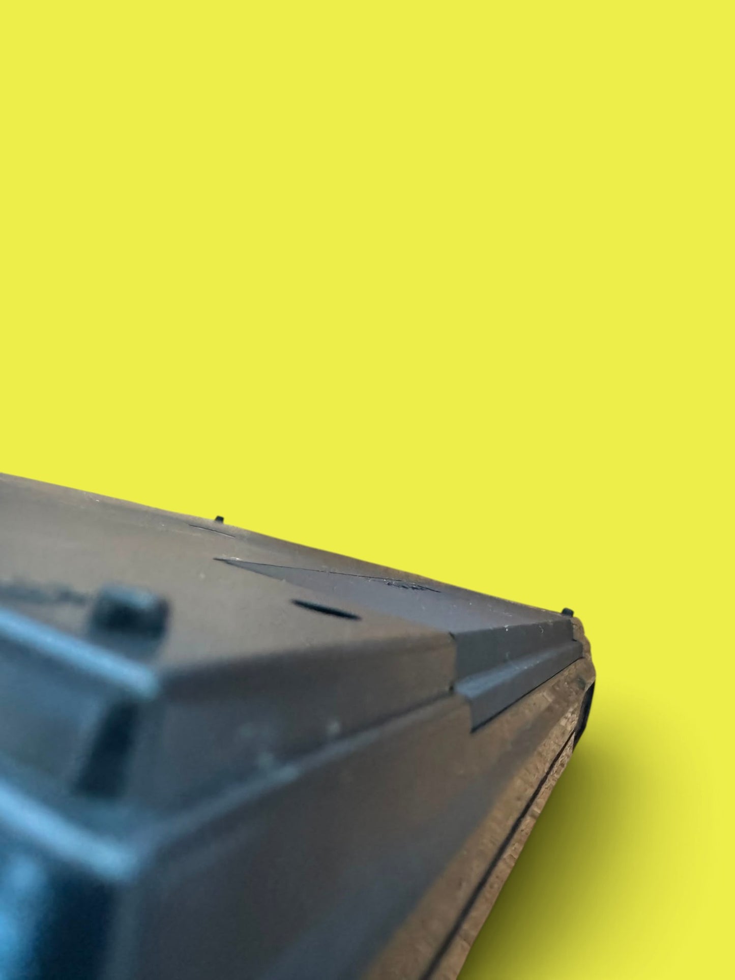 Battery Cover per Ludotronic – Raid Cosmique_cod.019