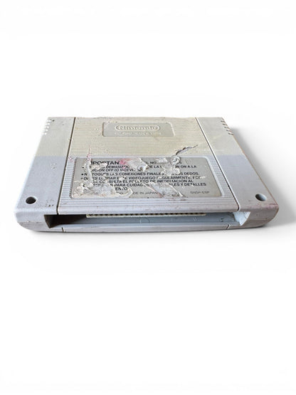 Nintendo - SNES - Super Mario Bros All Stars - Versione PAL