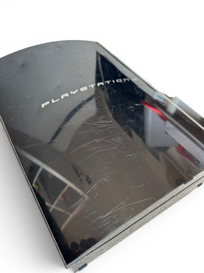 Sony – PlayStation 3 – Console – Fat