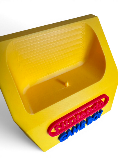 Stand Espositivo per Nintendo Game Boy DMG (Game Boy Classic)