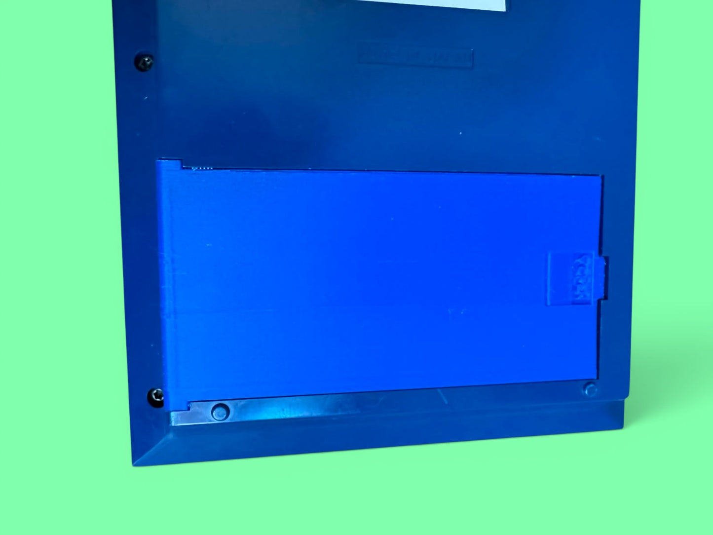 Battery Cover per Epoch FL ZAXXON Tabletop_cod.104