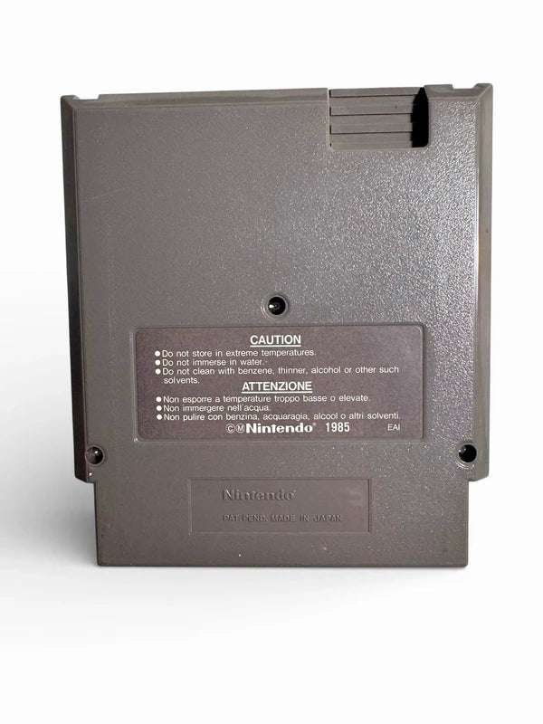 Nintendo - NES - The Hunt for Red October - Versione ITA (PAL A)