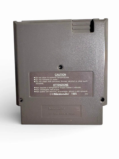 Nintendo - NES - The Hunt for Red October - Versione ITA (PAL A)