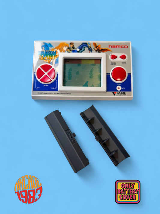 Battery Cover per Namco – LCD Game Series (Varie)_cod.002