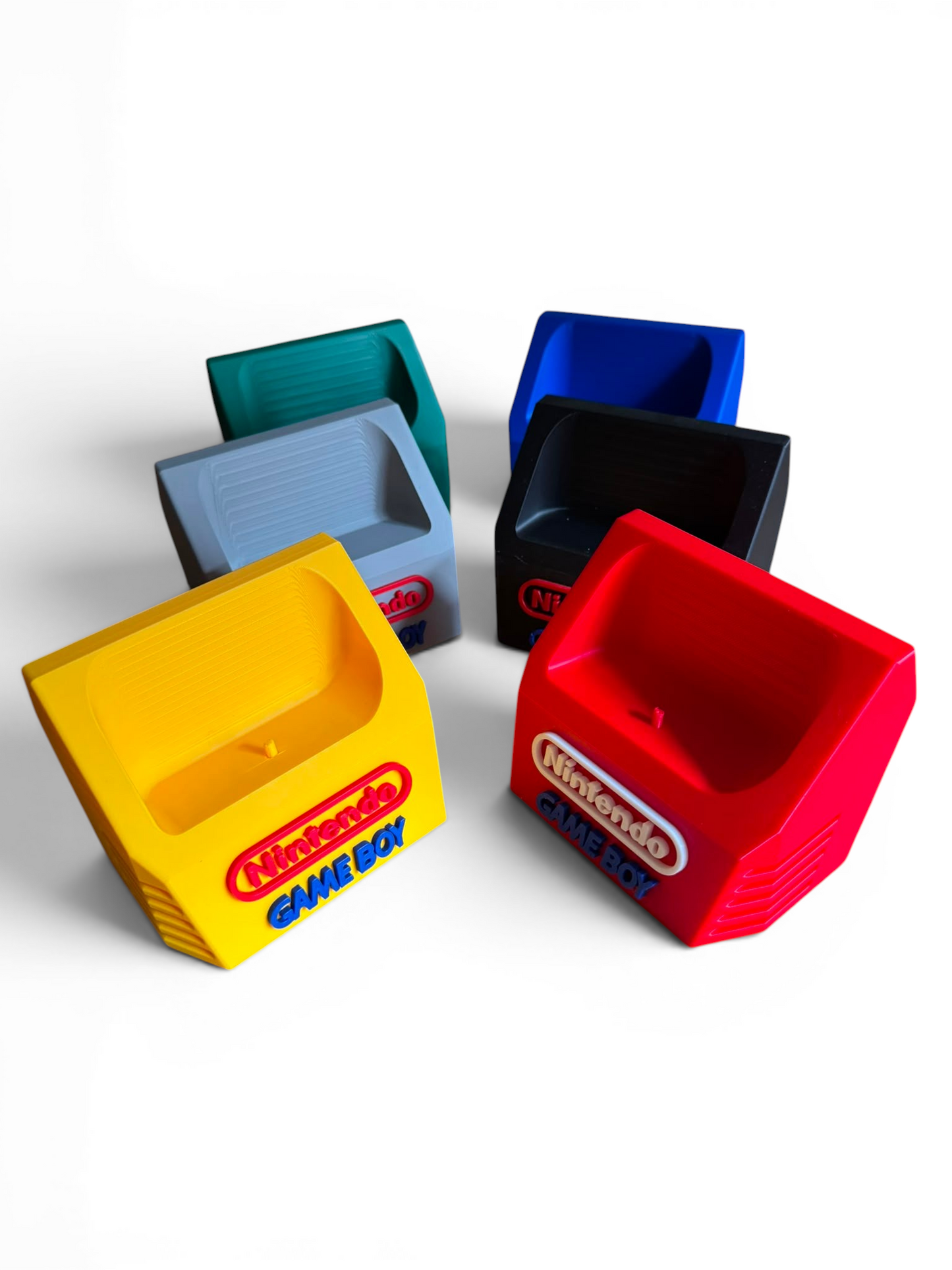 Stand Espositivo per Nintendo Game Boy DMG (Game Boy Classic)