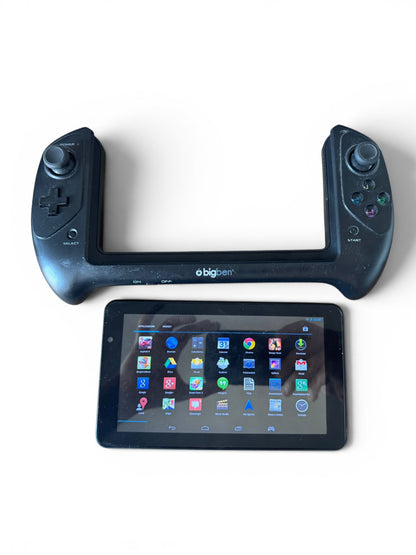 Bigben Interactive – GameTab-One – Console Android Portatile