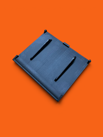 Battery Cover per Ludotronic – Raid Cosmique_cod.019