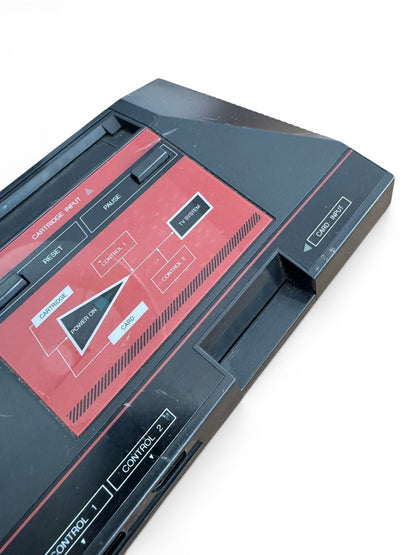 SEGA - Sega Master System - Power Base PAL-G_40179957