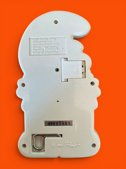 Battery Cover per Schtroumpf / Smurfs Tiger - Virca - Orlitronic_cod.097
