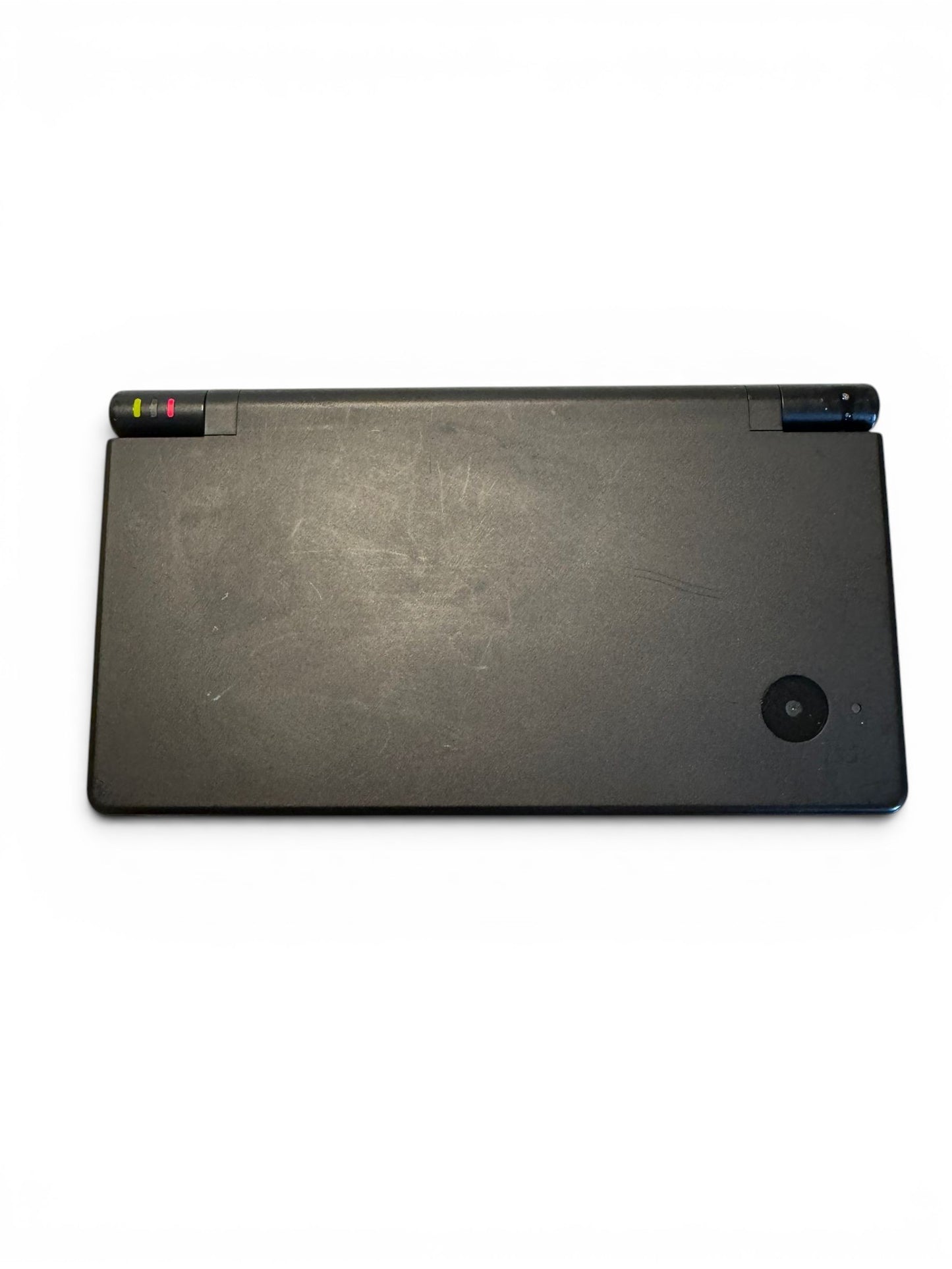 Nintendo – Nintendo DSi – Console Portatil - Nero Opaca