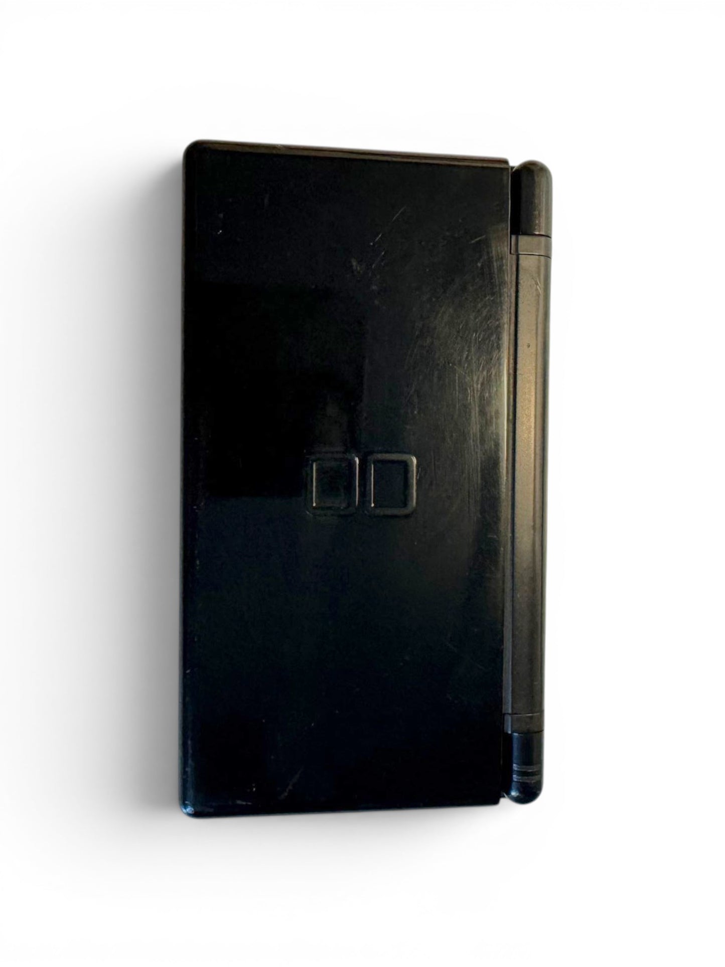 Nintendo - 2006 - Nintendo DS Lite - Handheld Console - Nero Lucido