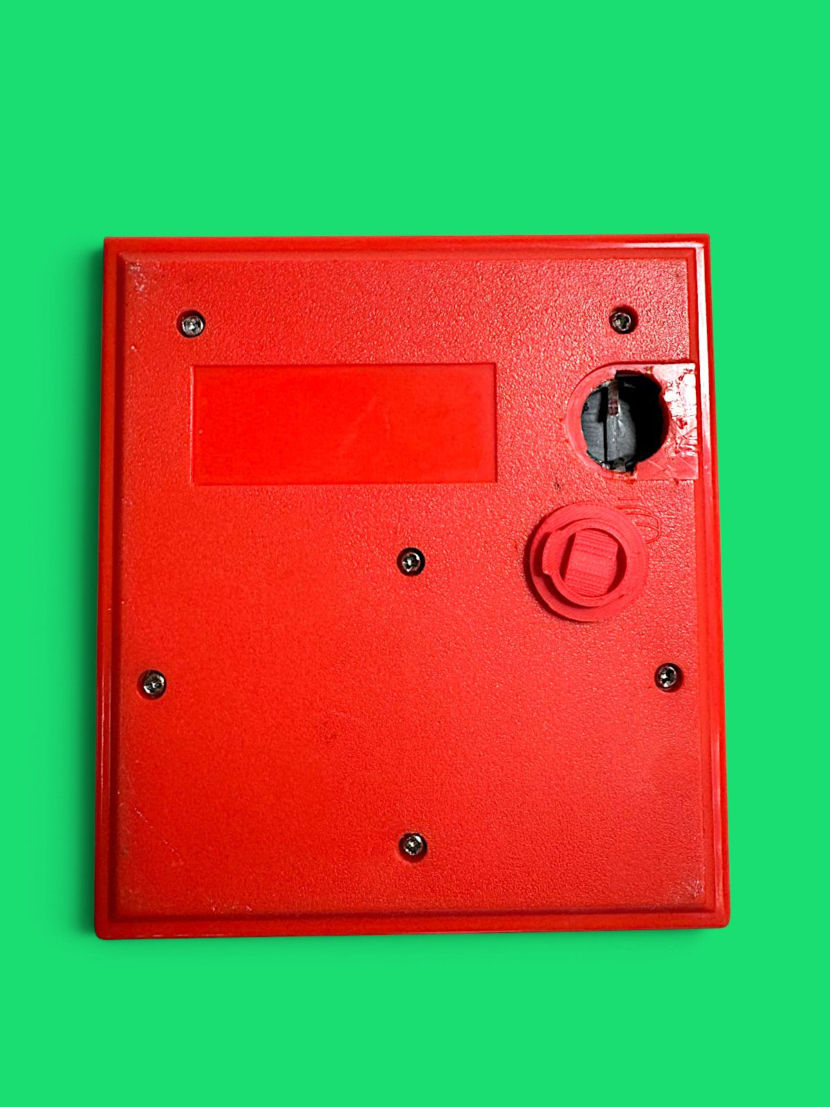 Battery Cover per Ludotronic – Raid Cosmique_cod.019