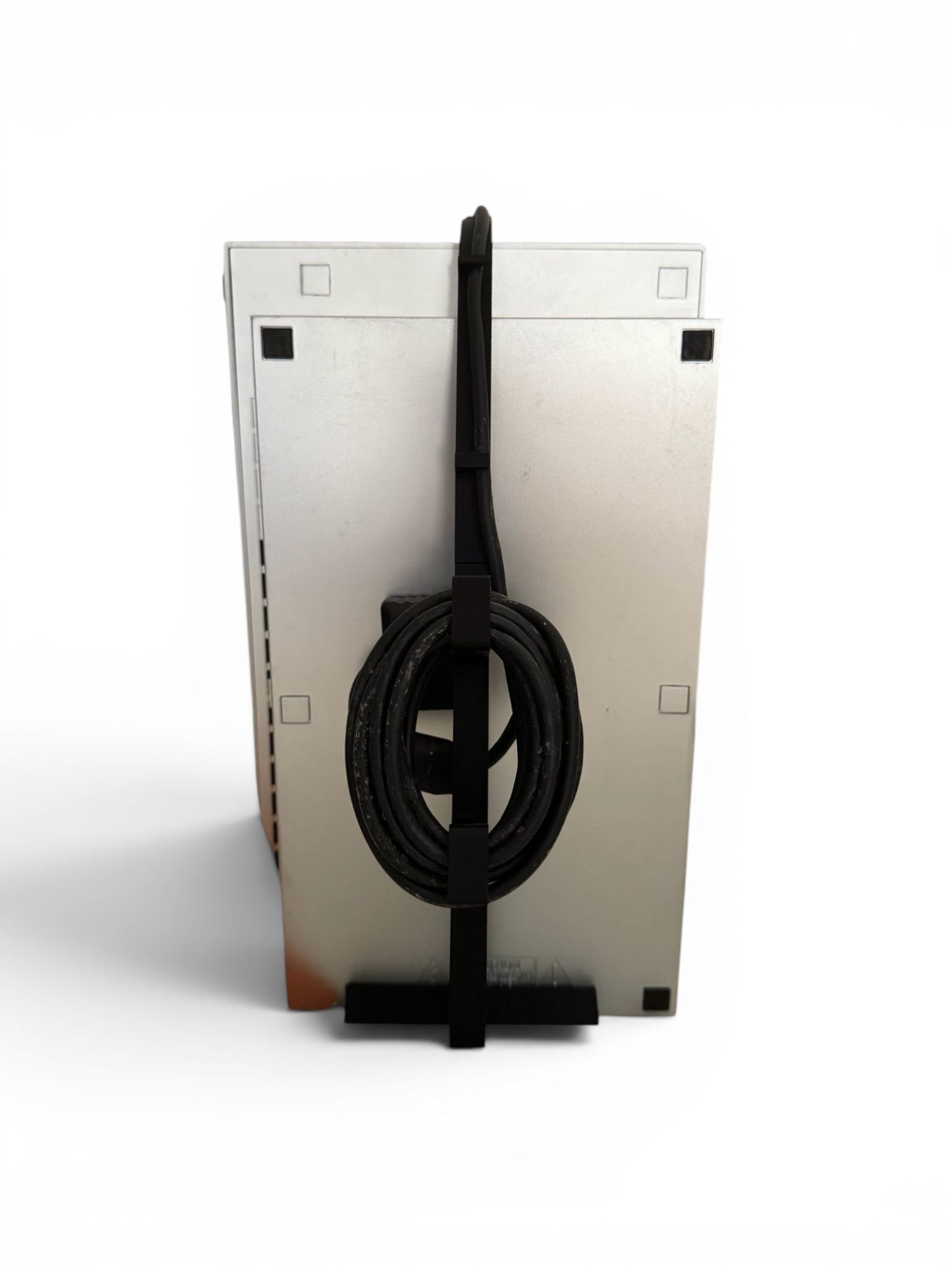 Stand/Espositore per Play Station 2 Fat (verticale / orizzontale)