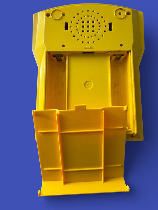 Battery Cover per Gakken / Lansay – Puck Monster – Tabletop LCD_cod.87