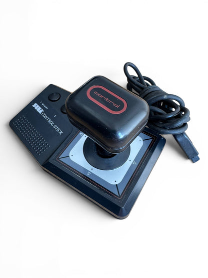 SEGA - Sega Control Stick - Master System_c-arc-sms-01