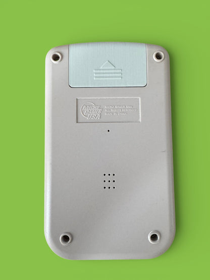 Battery Cover for Micro Games USA/Hasbro_cod.85