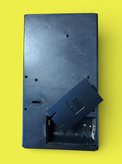 Battery Cover for Missile Attack – Electronic / LED Handheld Game_cod.090
