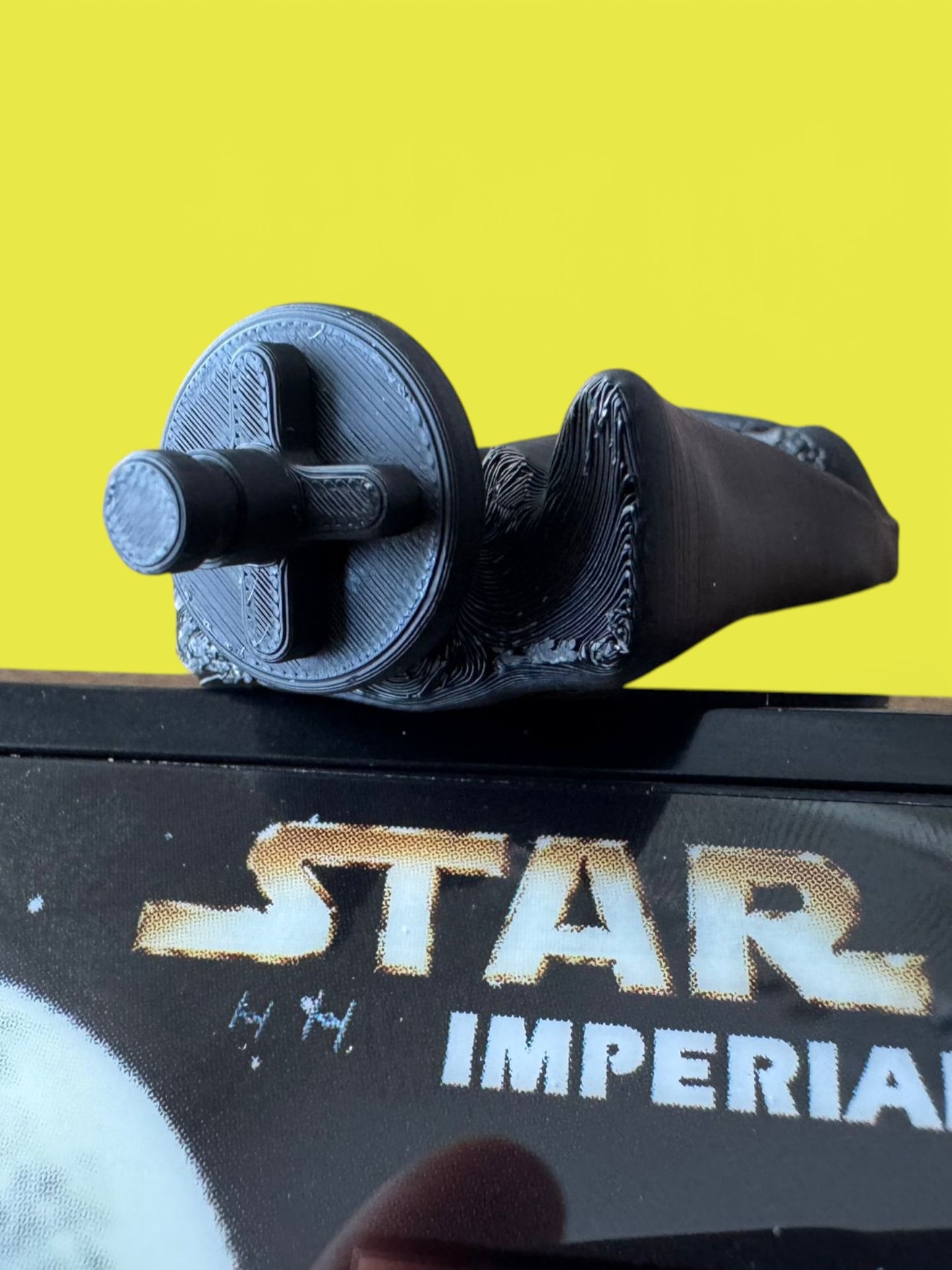 Cloche Joystick per Tiger – Star Wars Imperial Assault – Darth Vader_cod.91